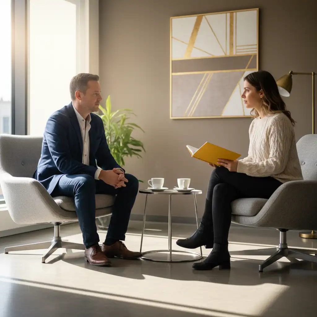 Sessione di formazione LeadRisers